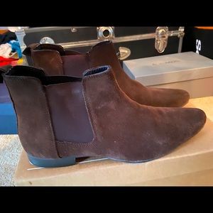 Asos Chelsea Boot